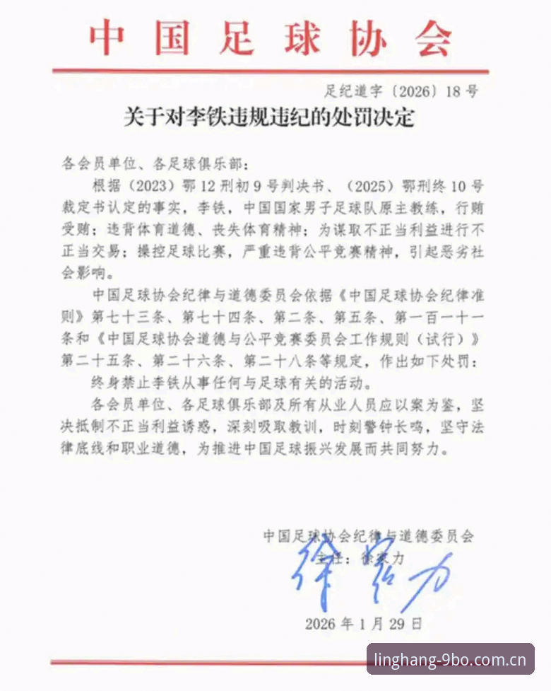 足协第三批禁足名单深度拆解教程：九博最新版信息查阅与处罚逻辑梳理